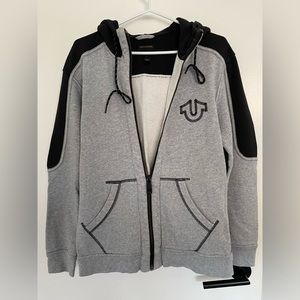 True Religion Hoodie